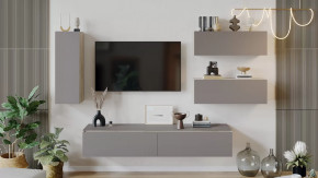 Модульная гостиная «Глосс» Баттл Рок в Пангоды - pangody.mebel-tymen.ru | фото