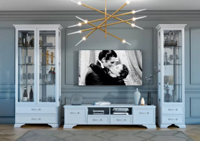 Модульная гостиная "Грация" в Пангоды - pangody.mebel-tymen.ru | фото