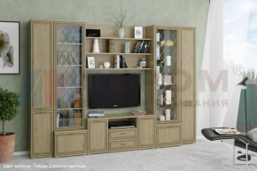 Модульная гостиная Карина композиция-7 в Пангоды - pangody.mebel-tymen.ru | фото