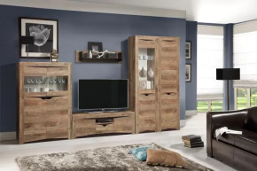 Модульная гостиная Лючия в Пангоды - pangody.mebel-tymen.ru | фото