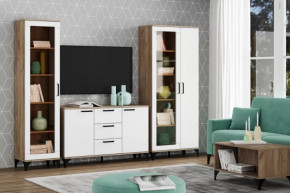 Модульная гостиная Марсель в Пангоды - pangody.mebel-tymen.ru | фото