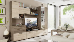 Модульная гостиная «Марта» в Пангоды - pangody.mebel-tymen.ru | фото