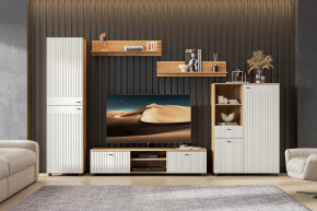 Модульная гостиная Милан в Пангоды - pangody.mebel-tymen.ru | фото