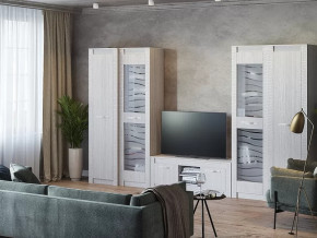 Модульная гостиная Монако в Пангоды - pangody.mebel-tymen.ru | фото