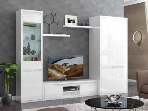 Модульная гостиная Норден в Пангоды - pangody.mebel-tymen.ru | фото