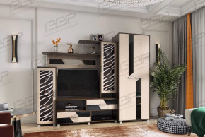 Модульная гостиная Нота-9 в Пангоды - pangody.mebel-tymen.ru | фото