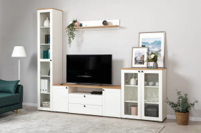 Модульная гостиная Остин в Пангоды - pangody.mebel-tymen.ru | фото