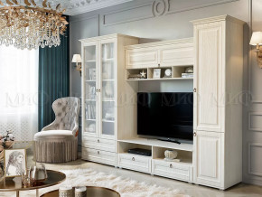 Модульная гостиная Престиж-1 в Пангоды - pangody.mebel-tymen.ru | фото