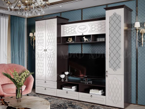 Модульная гостиная Престиж в Пангоды - pangody.mebel-tymen.ru | фото