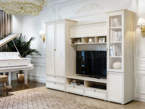 Модульная гостиная Престиж-2 в Пангоды - pangody.mebel-tymen.ru | фото