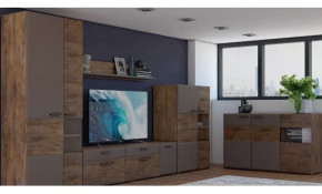 Модульная гостиная "РИО" в Пангоды - pangody.mebel-tymen.ru | фото