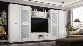 Модульная гостиная "Ривьера" в Пангоды - pangody.mebel-tymen.ru | фото