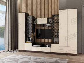 Модульная гостиная Рэд в Пангоды - pangody.mebel-tymen.ru | фото