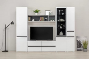 Модульная гостиная Сидней в Пангоды - pangody.mebel-tymen.ru | фото