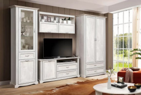 Модульная гостиная Сохо в Пангоды - pangody.mebel-tymen.ru | фото