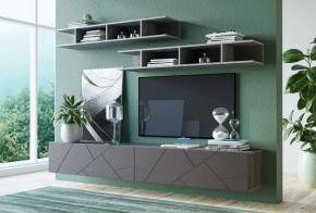 Модульная гостиная Саммит в Пангоды - pangody.mebel-tymen.ru | фото