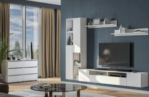 Модульная гостиная Токио в Пангоды - pangody.mebel-tymen.ru | фото