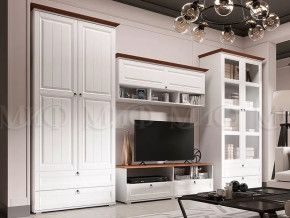 Модульная гостиная Валенсия в Пангоды - pangody.mebel-tymen.ru | фото