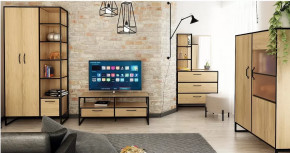 Модульная гостиная Виртон в Пангоды - pangody.mebel-tymen.ru | фото