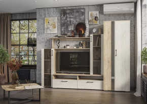 Модульная гостиная Эмма в Пангоды - pangody.mebel-tymen.ru | фото