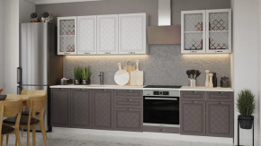 Модульная кухня «Бьянка» в Пангоды - pangody.mebel-tymen.ru | фото