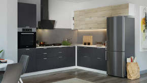 Модульная кухня «Гранита» в Пангоды - pangody.mebel-tymen.ru | фото