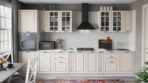 Модульная кухня «Лина» в Пангоды - pangody.mebel-tymen.ru | фото