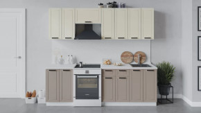 Модульная кухня «Лорас» в Пангоды - pangody.mebel-tymen.ru | фото