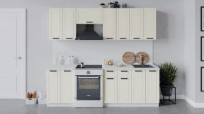 Модульная кухня «Лорас» в Пангоды - pangody.mebel-tymen.ru | фото