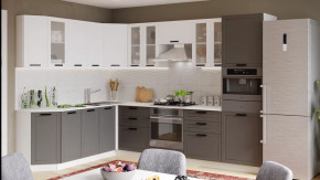 Модульная кухня «Лорас» в Пангоды - pangody.mebel-tymen.ru | фото