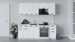 Модульная кухня «Лорас» в Пангоды - pangody.mebel-tymen.ru | фото