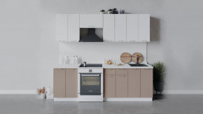 Модульная кухня «Весна» в Пангоды - pangody.mebel-tymen.ru | фото