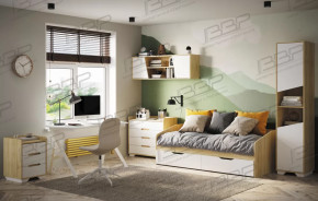 Модульная молодёжная Орландо в Пангоды - pangody.mebel-tymen.ru | фото