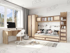 Модульная молодежная Верона в Пангоды - pangody.mebel-tymen.ru | фото