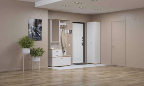 Модульная прихожая Антре в Пангоды - pangody.mebel-tymen.ru | фото