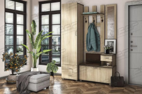 Модульная прихожая Феликс в Пангоды - pangody.mebel-tymen.ru | фото