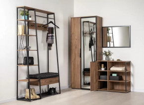 Модульная прихожая Гранд в Пангоды - pangody.mebel-tymen.ru | фото