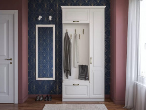 Модульная прихожая Ливерпуль в Пангоды - pangody.mebel-tymen.ru | фото