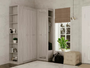 Модульная прихожая Монако в Пангоды - pangody.mebel-tymen.ru | фото