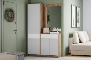 Модульная прихожая Нортон в Пангоды - pangody.mebel-tymen.ru | фото