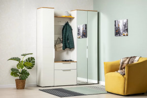 Модульная прихожая Октава в Пангоды - pangody.mebel-tymen.ru | фото
