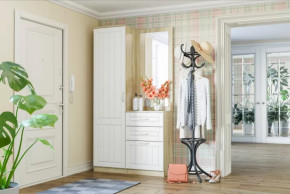 Модульная прихожая Оливия в Пангоды - pangody.mebel-tymen.ru | фото
