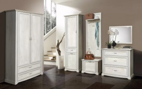 Модульная прихожая Сохо в Пангоды - pangody.mebel-tymen.ru | фото