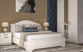 Модульная спальня Ливерпуль в Пангоды - pangody.mebel-tymen.ru | фото