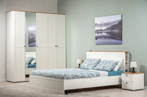 Модульная спальня Остин в Пангоды - pangody.mebel-tymen.ru | фото