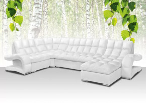 Модульный диван Брайтон в Пангоды - pangody.mebel-tymen.ru | фото