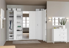 Модульный шкаф MOBI в Пангоды - pangody.mebel-tymen.ru | фото