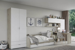 Молодежная Анима Композиция №1 в Пангоды - pangody.mebel-tymen.ru | фото