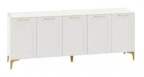 Монтесито Тумба под ТВ 16.66 в Пангоды - pangody.mebel-tymen.ru | фото