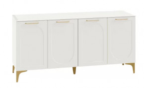 Монтесито Тумба под ТВ 16.67 в Пангоды - pangody.mebel-tymen.ru | фото